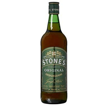 750ml Stone ginger wine